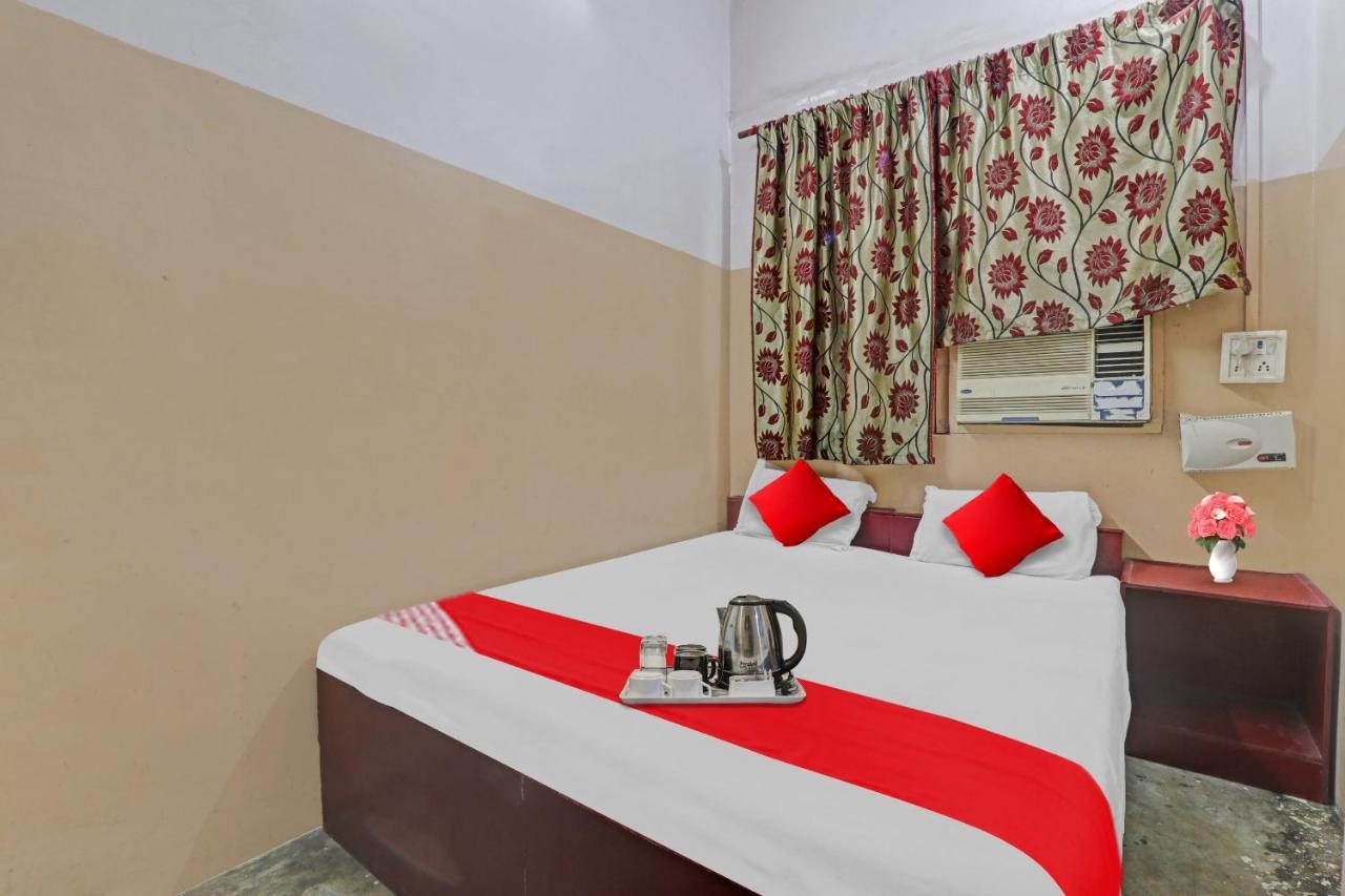 Flagship Hotel Narayani Palace Kanpur Exterior photo