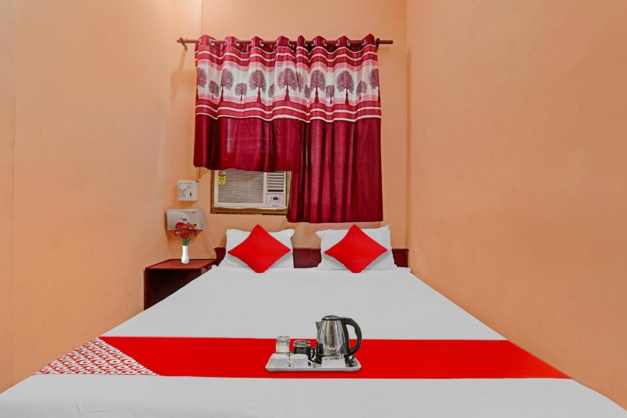 Flagship Hotel Narayani Palace Kanpur Exterior photo